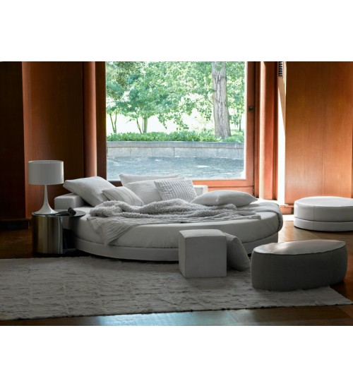 Flos Spun Light Table 1灯具现代客厅餐厅个性欧式台灯